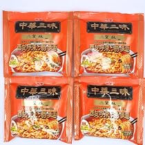 中華三昧　酸辣湯麺　18袋 51OtO+v-OxL._AC_UL210_SR210,